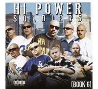 Various Artists Hi Power Book 6 / Various (CD)
