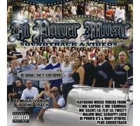 Various Artists - Hi Power Music