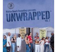 Various Artists - Hidden Beach Recordings Presents: Unwrapped Vol. 2 [Limited Edition w/ Bonus CD] by Various Artists (2002-12-10)