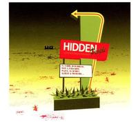 Various Artists - Hidden People by Various Artists (2002-09-30)