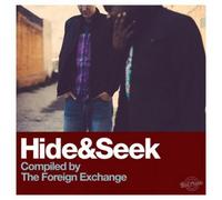 Various Artists Hide & S ompiled By the Foreign Exchange Album