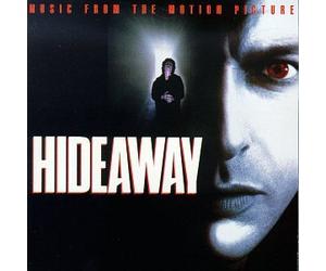Various Artists - Hideaway