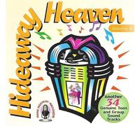 Various Artists - Hideaway Heaven 4 (Various Artists)