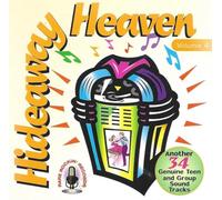 Various Artists - Hideaway Heaven, Vol. 4