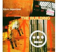 Various Artists - Hiero Imperium Presents: Building