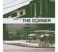 Various Artists - Hiero Imperium Presents the Corner
