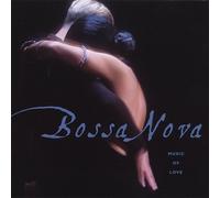 Various Artists HIFI Latin rhythms - bossa nova: Music of love (CD) Album