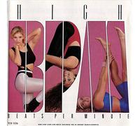 Various Artists - High Bpm