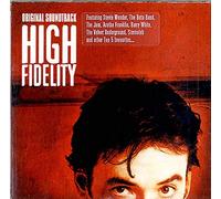 Various Artists - High Fidelity