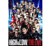 (Various Artists) - High & Low The Live (2 Blu-Ray) [Edizione: Giappone]
