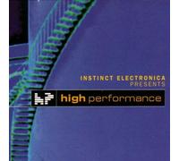 Various Artists - High Performance