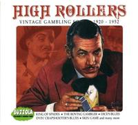Various Artists - High Rollers