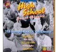 Various Artists - High School Dance Classics