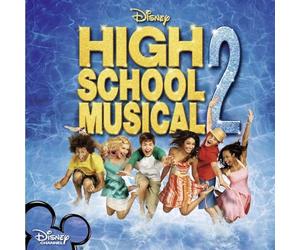 Various Artists - High School Musical 2