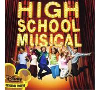 Various Artists High School Musical: Original Movie Soundtrack Album