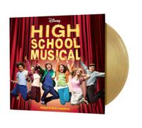 Various Artists High School Musical (Vinyl LP) 12" Album Coloured Vinyl