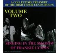 Various Artists - High Tenor Lead Groups 2