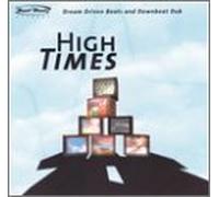 Various Artists - High Times: Dream Driven Beats & Downbeat