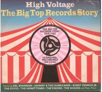 Various Artists - High Voltage
