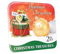 Various Artists - Highland Christmas (2 CD)
