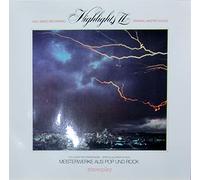 VARIOUS ARTISTS - HIGHLIGHTS 2 - STEREOPLAY - VINYL - HALF SPEED MASTER SOUND