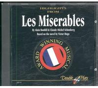 Various Artists - Highlights from Les Mis