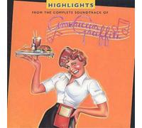 American Graffiti - Highlights From Soundtrack