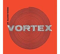 Various Artists - Highlights Of Vortex (Limited Edition) (LP)