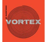 Various Artists Highlights of Vortex (Vinyl LP) 12" Album