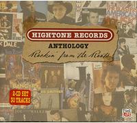 V/A - High Tone Anthology: Rockin From The Roots (2 CD)