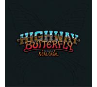 Various Artists Highway Butterfly: The Songs of Neal Casal (Vinyl LP)