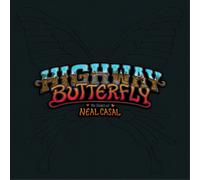 Various Artists Highway Butterfly: The Songs of Neal Casal (Vinyl LP)