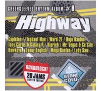 Various Artists - Highway Greensleeves, Vol. 8