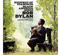 Various Artists Highway of Diamonds: Black America Sings Bob Dylan (CD) Album