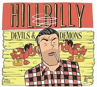 Various Artists - Hillbilly Devils And Demons