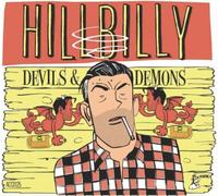Various Artists Hillbilly Devils & Demons (CD) Album