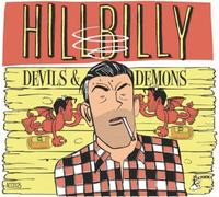 Various Artists Hillbilly Devils & Demons (CD) Album