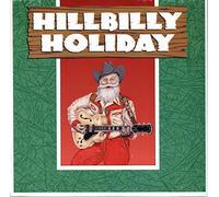 Various Artists - Hillbilly Holiday