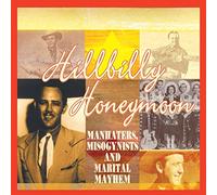 Various Artists - Hillbilly Honeymoon