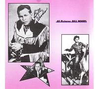 Various Artists - Hillbilly Jive with a Boogie Beat