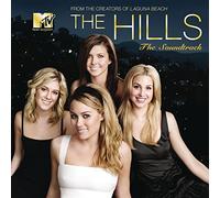 Various Artists - Hills
