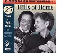 Various Artists - Hills of Home: 25 Years of Folk Music on Rounder Records by Various Artists (1995-06-06)