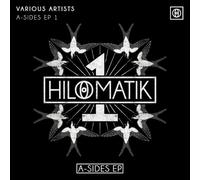 Various Artists - HILOMATIK: A-Sides EP 1 (Various Artists)