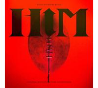 Various Artists HIM (CD) Album