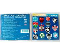 Various Artists - Hinos Dos Campeoes