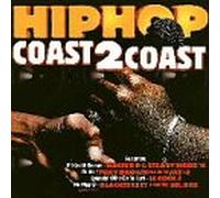 Various Artists - Hip Hop Coast 2 Coast