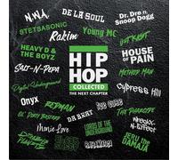 hip hop collected - th...