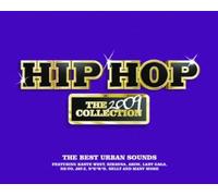 Various Artists - Hip Hop Collection 2009
