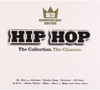 Various Artists - Hip Hop: Collection Class