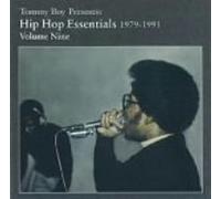 Hip Hop Essential 1979-1991 Vo - Various Artists (Audio CD)